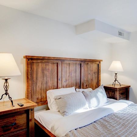 Modern Private Whole Unit 4 Bedroom Guest Suite King Bed ソルトレイクシティ エクステリア 写真